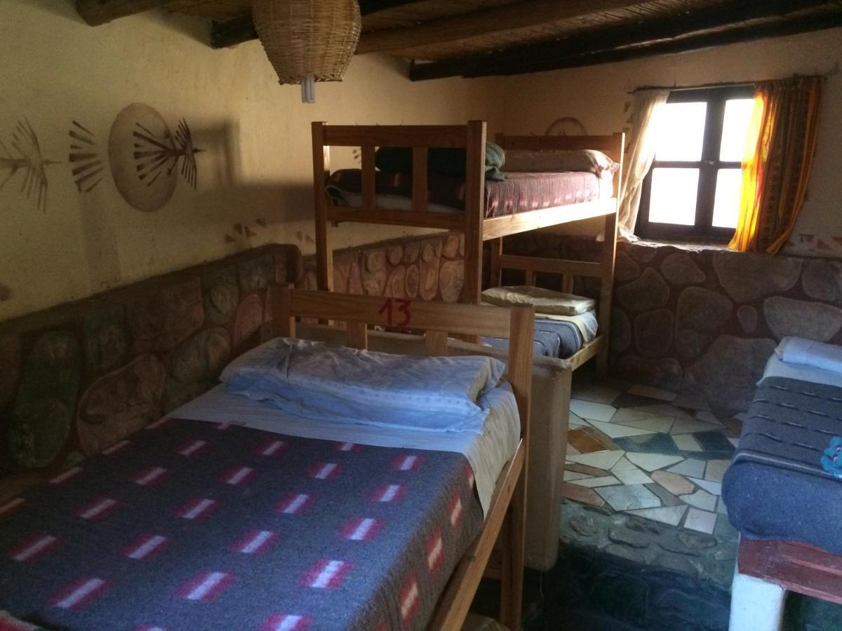 Tilcara Mistica Hostel المظهر الخارجي الصورة