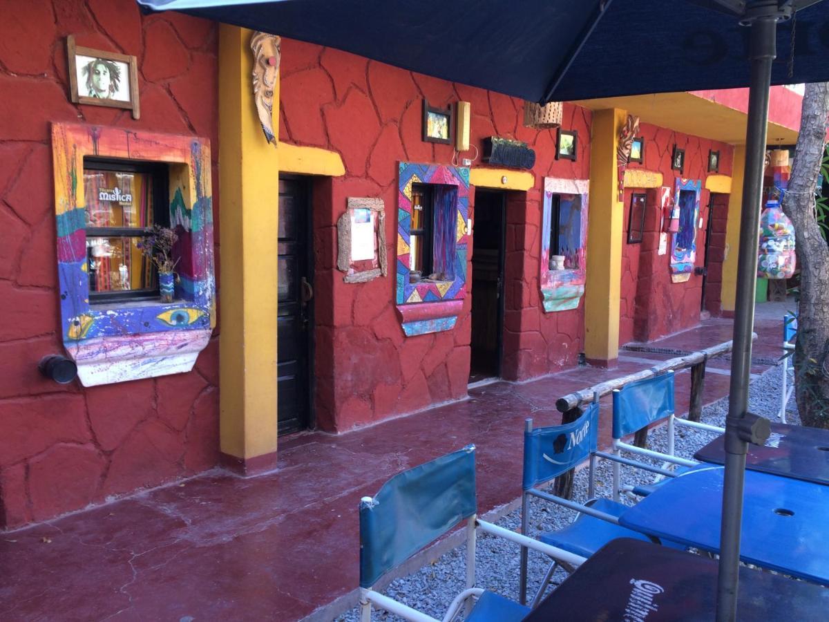 Tilcara Mistica Hostel المظهر الخارجي الصورة
