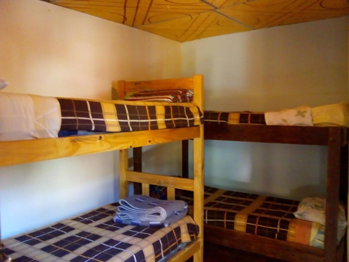 Tilcara Mistica Hostel المظهر الخارجي الصورة