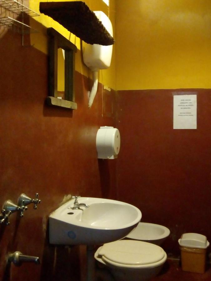 Tilcara Mistica Hostel المظهر الخارجي الصورة