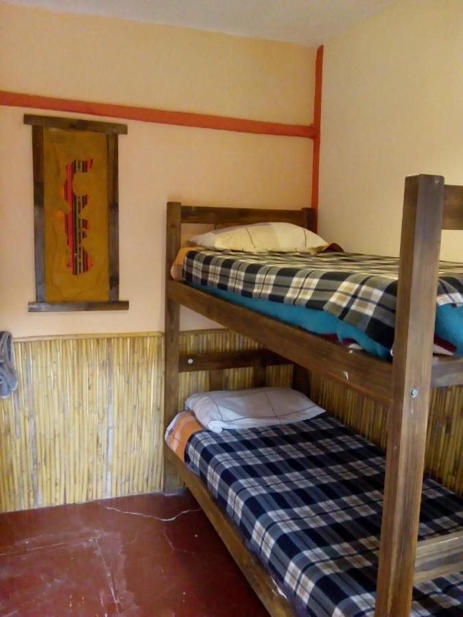 Tilcara Mistica Hostel المظهر الخارجي الصورة