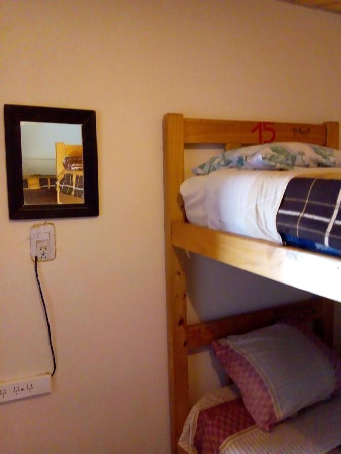 Tilcara Mistica Hostel المظهر الخارجي الصورة