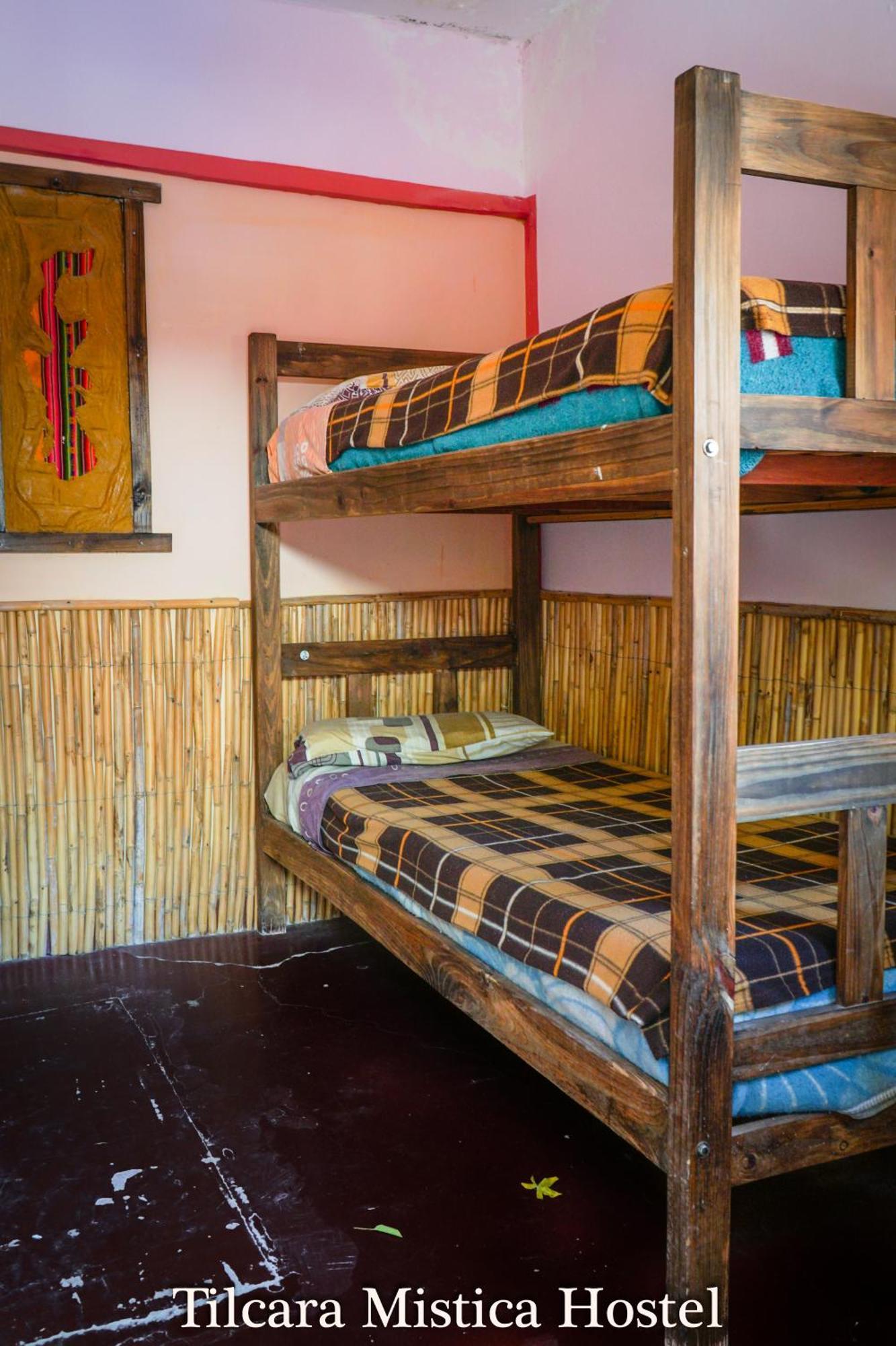 Tilcara Mistica Hostel المظهر الخارجي الصورة