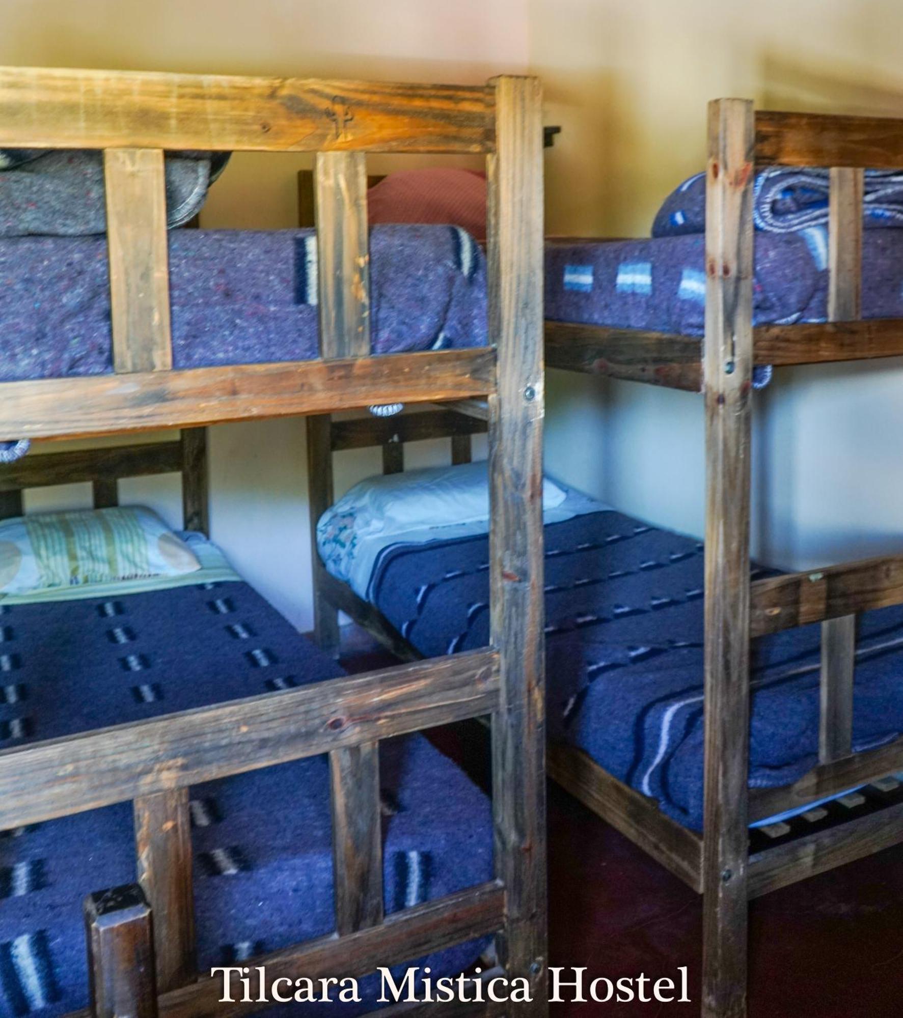 Tilcara Mistica Hostel المظهر الخارجي الصورة