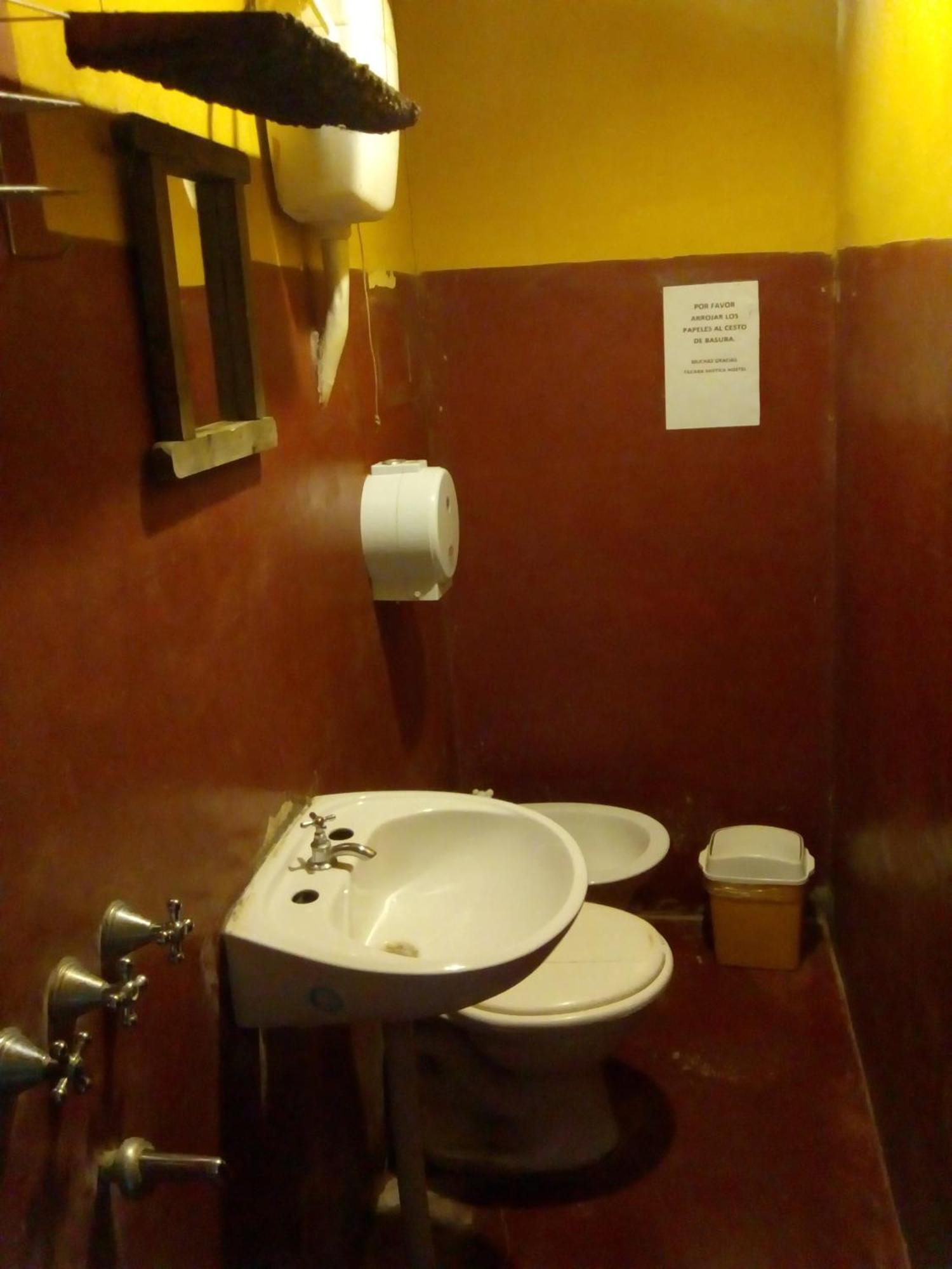 Tilcara Mistica Hostel المظهر الخارجي الصورة