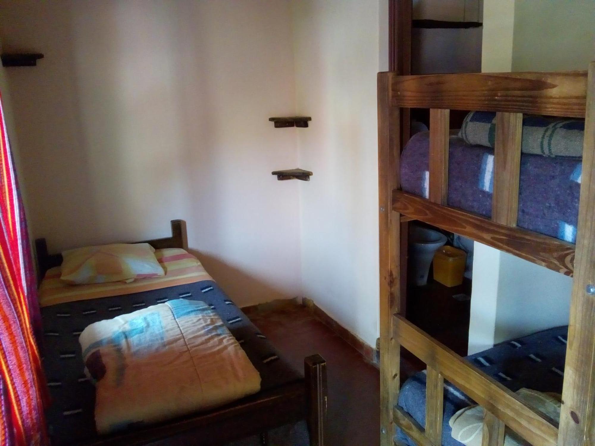 Tilcara Mistica Hostel المظهر الخارجي الصورة