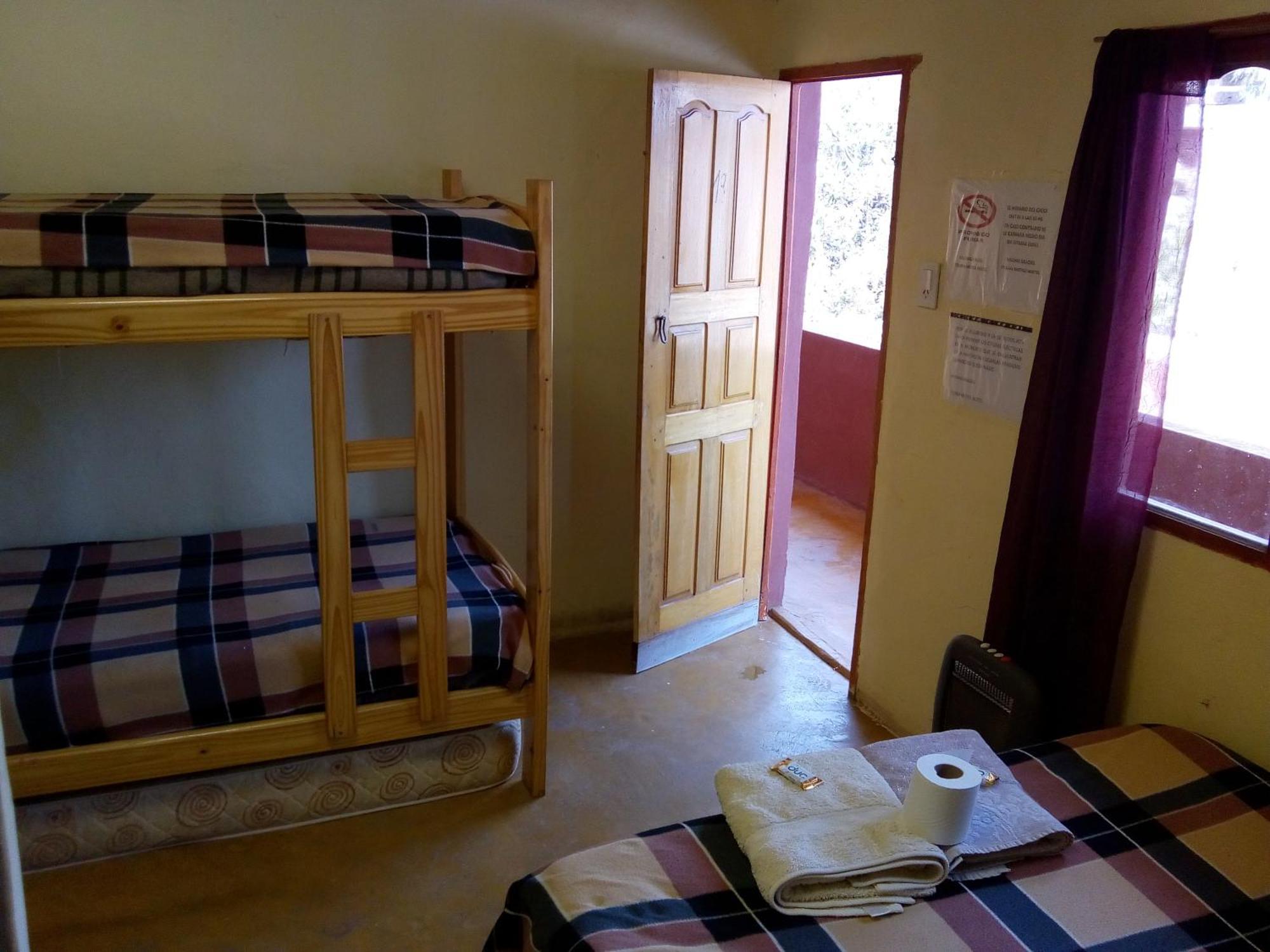 Tilcara Mistica Hostel المظهر الخارجي الصورة