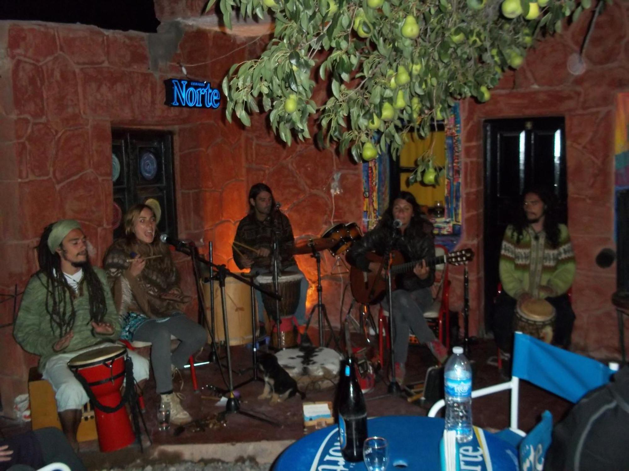 Tilcara Mistica Hostel المظهر الخارجي الصورة